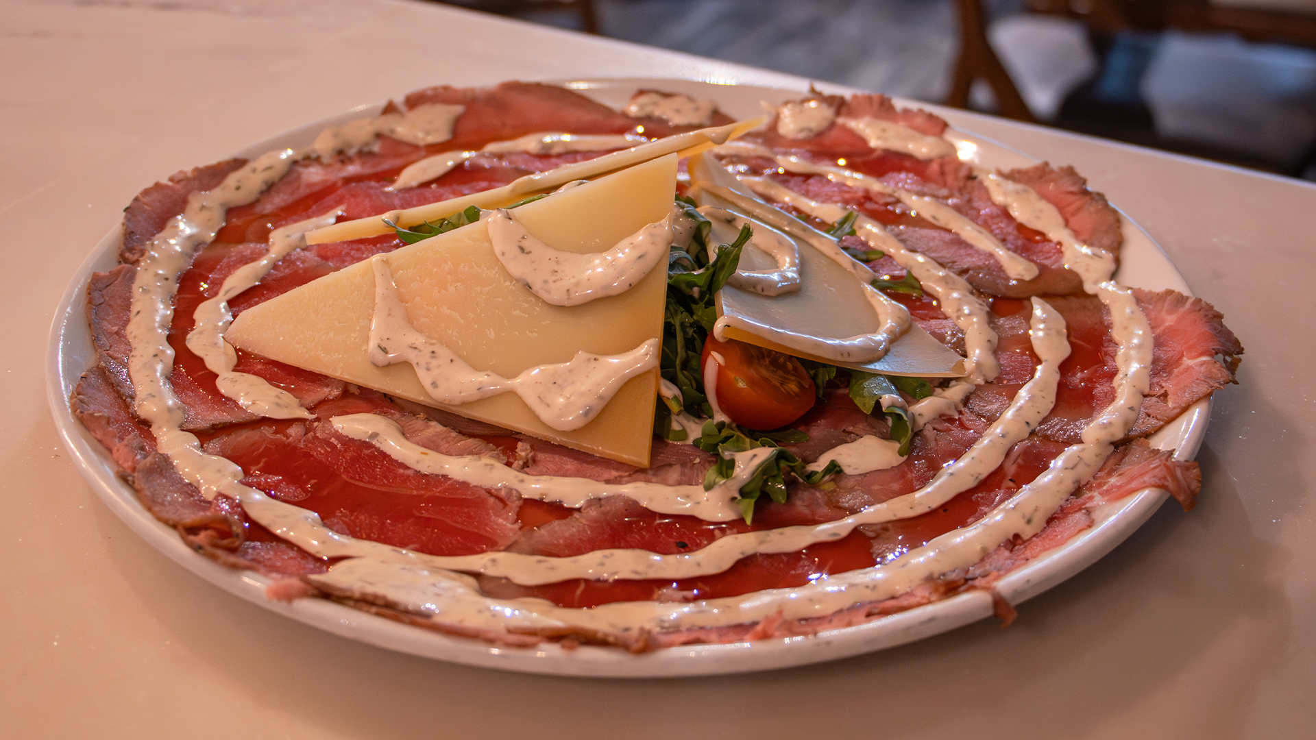 Antipasti Trattoria