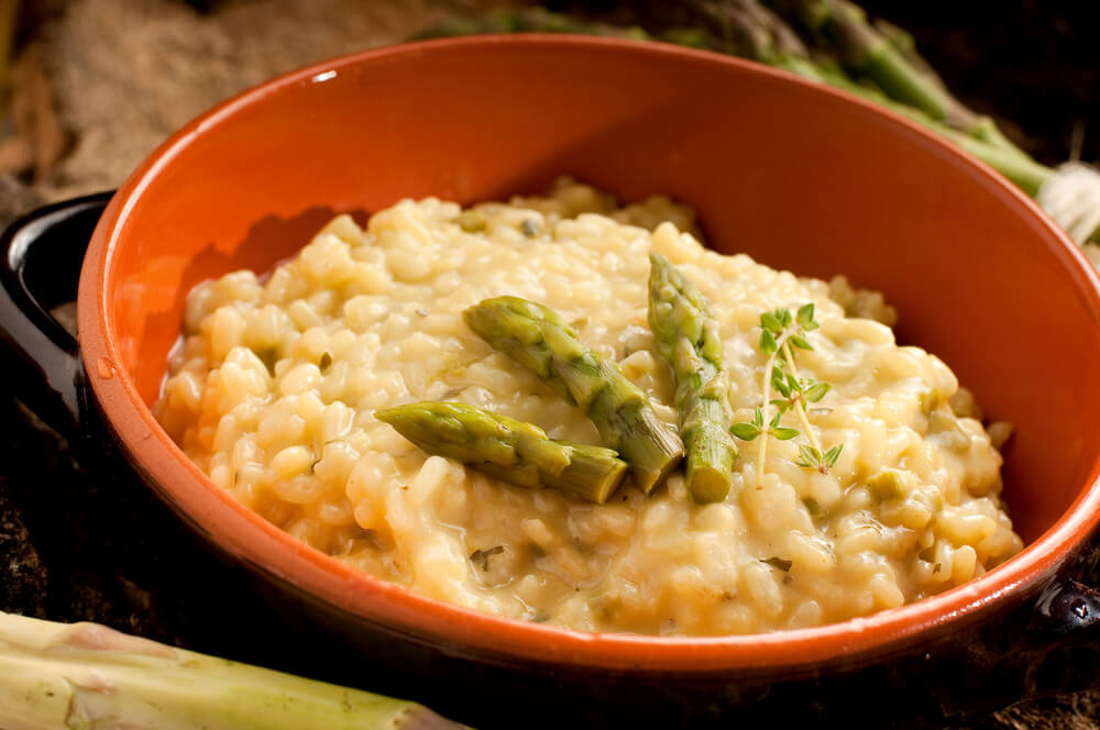 Risotto